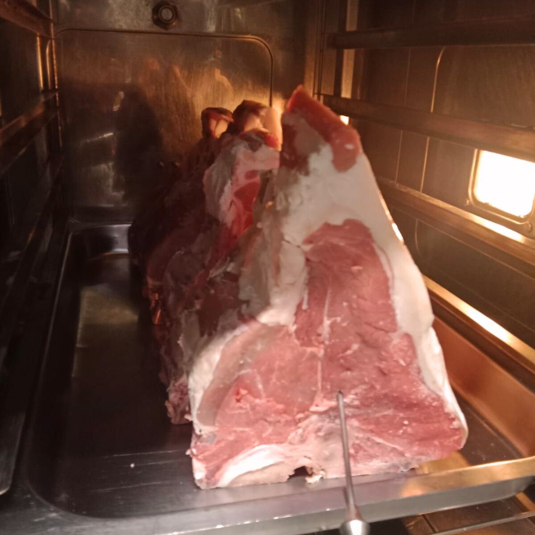 agriturismo la divizia carne de Wagyu 2